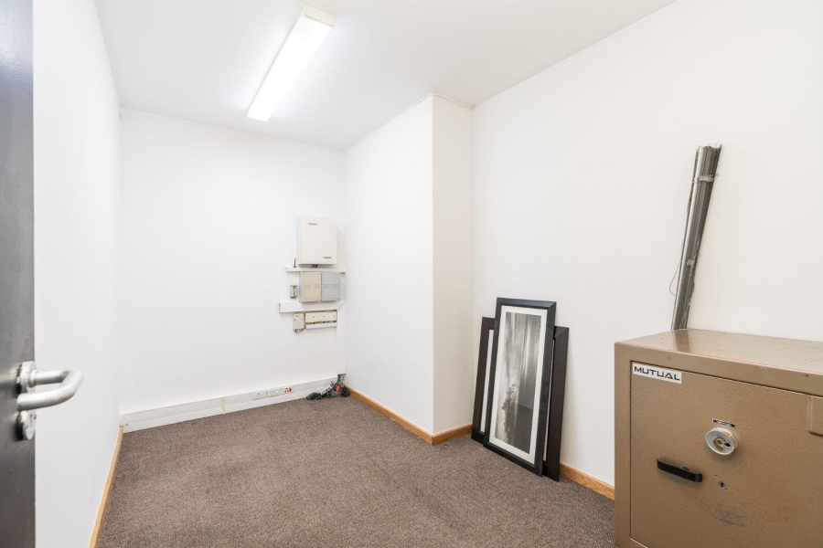 To Let commercial Property for Rent in Cape Town City Centre Western Cape